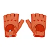 leather winter driving gloves